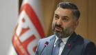 RTÜK Başkanı Şahin: "Cezalar Süreklilik Gösteren Yayın İhlallerinin Sonucu"