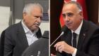 Zeydan Karalar ve Ahmet Şahin Görevden Uzaklaştırıldı