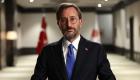 Fuat Uğur: Fahrettin Altun Görevden Alındı