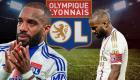 Olimpik Lyon'un Küme Düşme Cezası Kaldırıldı! Ligue 1'de Kalmaya Devam Edecek