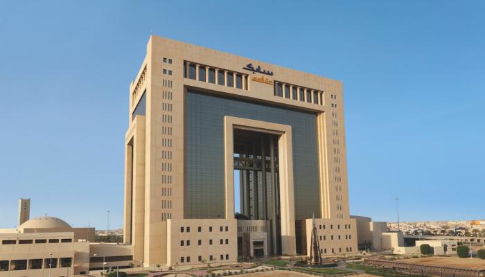 شركة سابك 