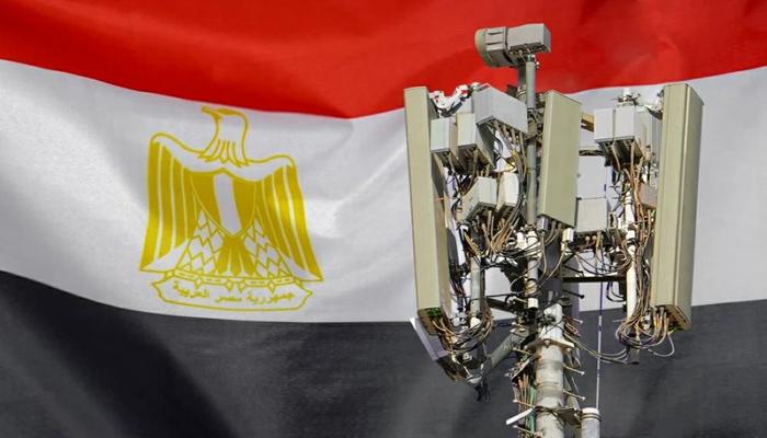 أشهر انقطاعات الاتصالات في التاريخ المصري
