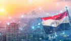 مصر.. بدء عودة الاتصالات والخدمات المالية لطبيعتها إثر حريق سنترال رمسيس