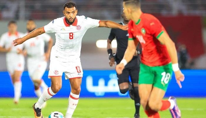 منتخب تونس