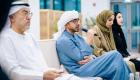 برئاسة عبدالله بن زايد.. مجلس التعليم والتنمية البشرية يعتمد إستراتيجية وزارة الأسرة