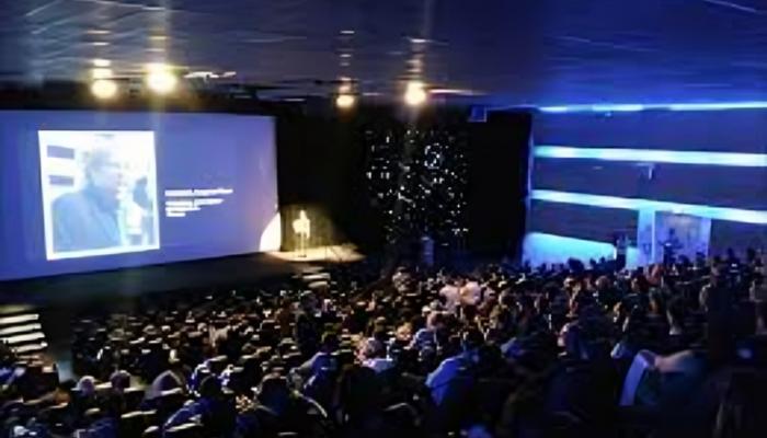 مركز السينما العربية