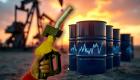 Petrol Talebinde 2050 Senaryosu: OPEC'ten Kritik Tahminler, Zirve Sürüyor