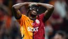 Napoli, Victor Osimhen Transferinde Galatasaray ile Görüşmeleri Durdurdu