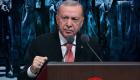 PKK'nın Silah Bırakma Adımına Erdoğan'dan İlk Yorum