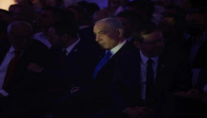 رئيس الوزراء الإسرائيلي بنيامين نتنياهو