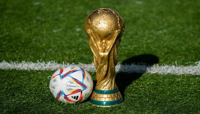 كأس العالم 2030