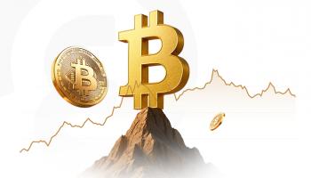 كل الطرق تؤدي إلى بيتكوين صعود تاريخي