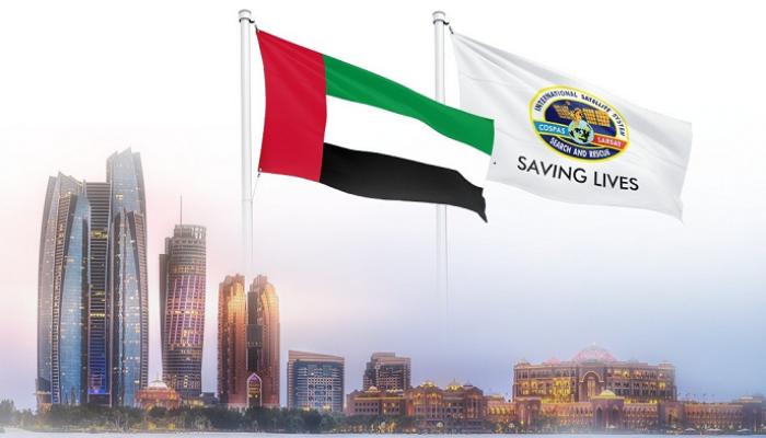 العالم يعترف بالريادة للإمارات
