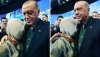 Emine Erdoğan Cumhurbaşkanı Erdoğan'ın Omzunda Gözyaşlarına Boğuldu