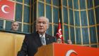 Şırnak'ta Hakkari Bulvarı'nın Adı Devlet Bahçeli Bulvarı Oldu