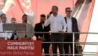 Özgür Özel Malatya'da Demokrasi ve Milli İrade Vurgusu Yaptı