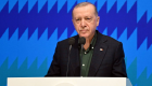 Erdoğan: Türkiye yüzyılının kapıları ardına kadar açılmıştır