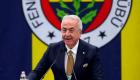 Fenerbahçe Başkanvekili Erol Bilecik istifa etti