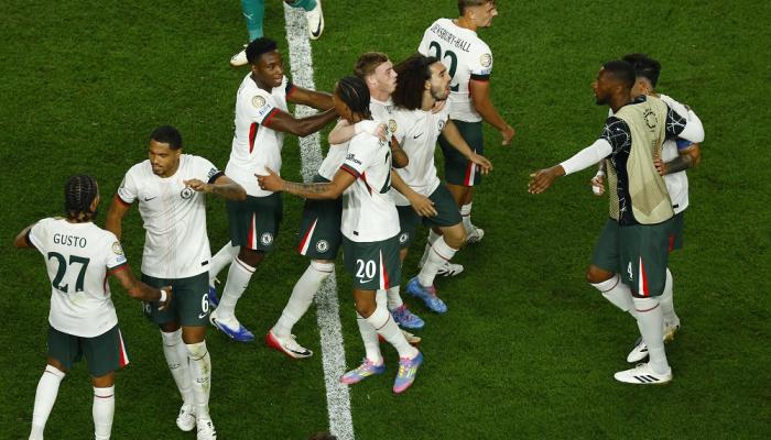 مشاهدة مباراة باريس سان جيرمان وتشيلسي