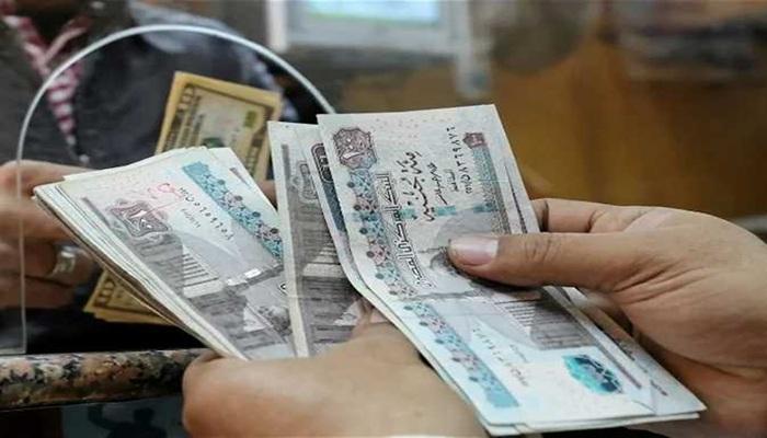موعد صرف مرتبات شهر يوليو 2025 في مصر