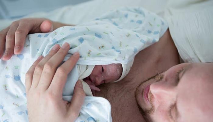 استخدام جل التستوستيرون قد يسبب تشوهات للأطفال