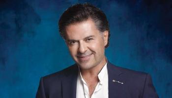 الفنان راغب علامة