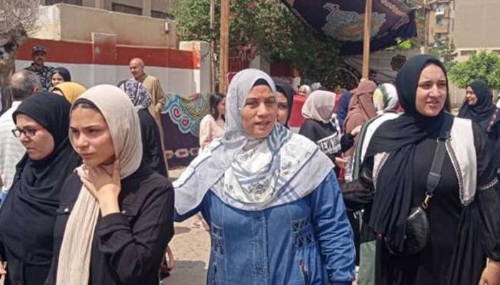 نتيجة الدبلومات الفنية 2025
