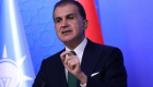Ömer Çelik'ten Pervin Buldan'ın ittifak sözleriyle ilgili açıklama