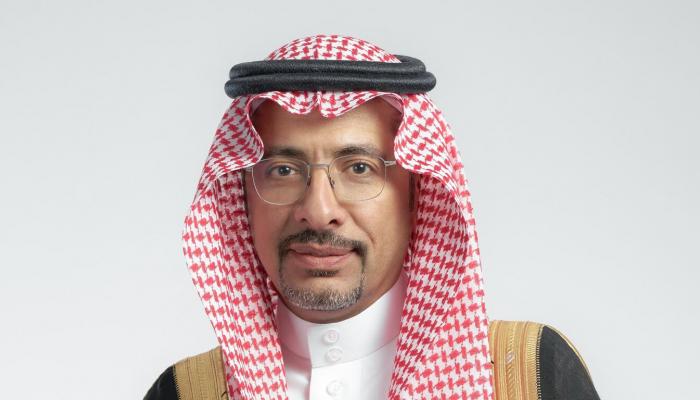 وزير الصناعة والثروة المعدنية السعودي، بندر الخريف