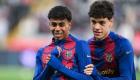 فليك يعاقب لاعب برشلونة بسبب حفلة لامين يامال
