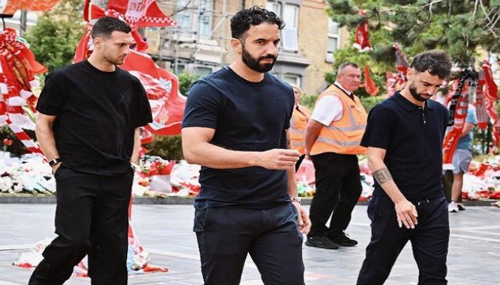 أموريم وبرونو ودالوت