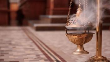 «رحيق البخور».. رحلة الألف عام بين الحضارتين الصينية والعربية