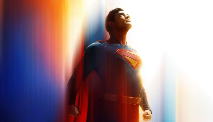 فيلم سوبرمان الجديد