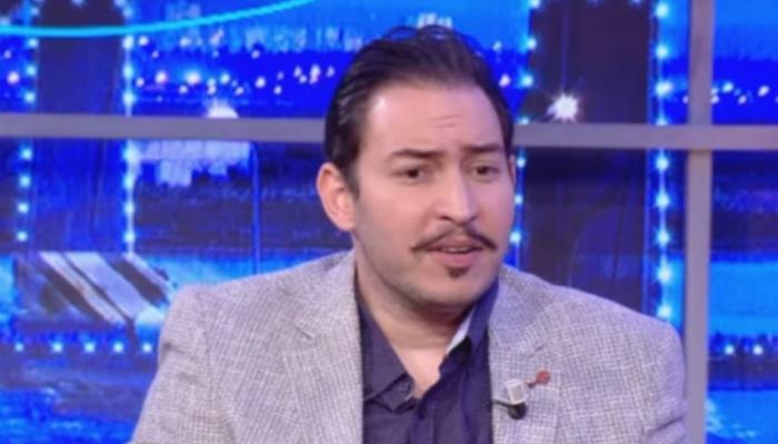 المخرج التونسي عبد الحميد بوشناق