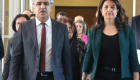 DEM Parti liderler turuna çıkıyor: İlk durak Gelecek Partisi