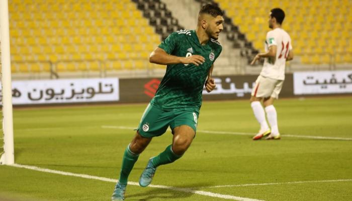 رياض بن عياد - صورة أرشيفية
