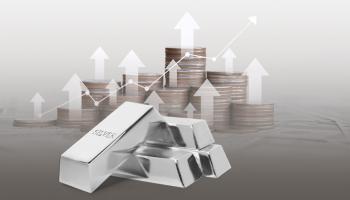 الفضة تتلألأ في 2025.. قفزات قياسية وجاذبية استثمارية عالمية