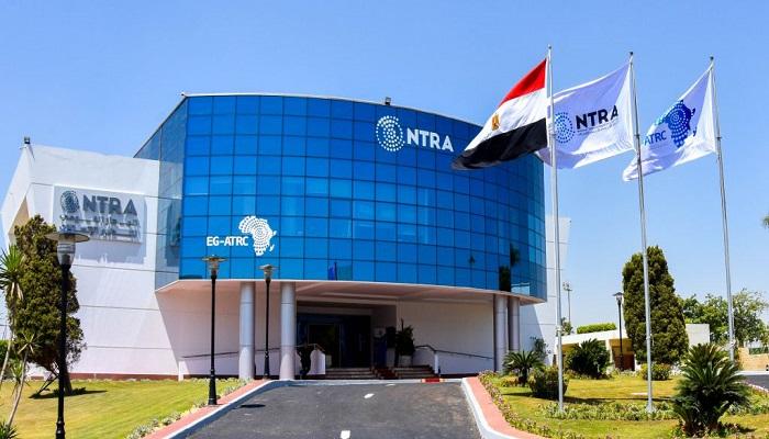 الجهاز القومى لتنظيم الاتصالات 