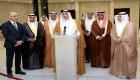 وزير الداخلية الكويتي من بيروت: «حزب الله» سيبقى على لائحة الإرهاب