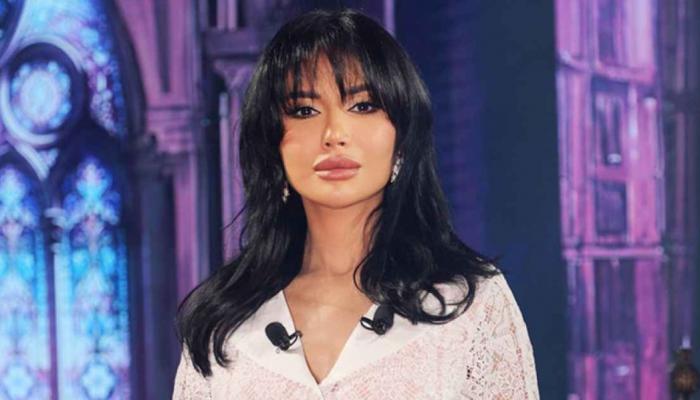 رشا شربتجي 