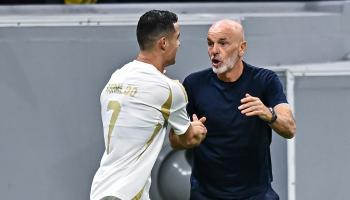 دور كريستيانو رونالدو في تعيين مدربي النصر.. نقمة أم نعمة؟