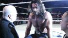 رياضة تمثيلية؟.. نجوم WWE يعانون من إصابات حقيقية كلاعبي كرة القدم (صور)