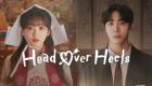 موعد عرض المسلسل الكوري «Head over Heels» والقنوات الناقلة
