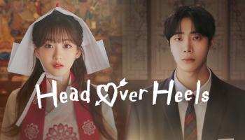 موعد عرض مسلسل Head Over Heels