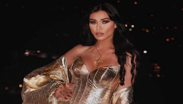 أزمة حضانة طفلي نادين الراسي