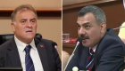 İBB Meclisi’nde gergin anlar: MHP’li Ayhan ve Aslan arasında sert tartışma