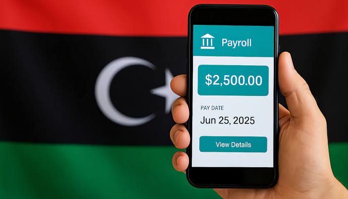 تطبيق راتبي