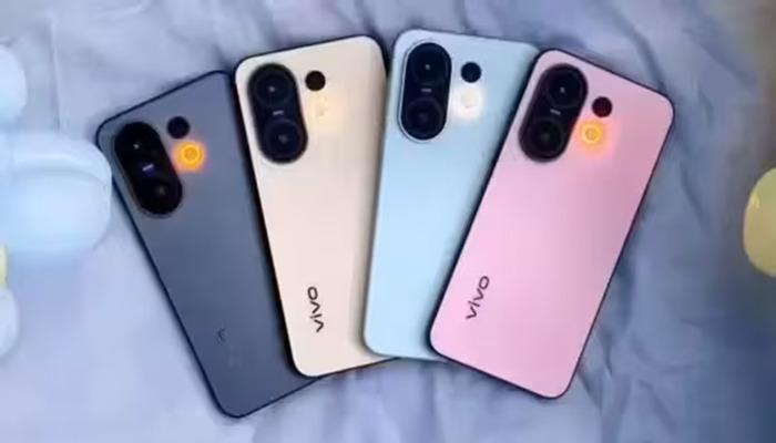 هاتف vivo x200 fe