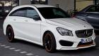 مرسيدس CLA شوتينغ بريك.. أول سيارة واجن كهربائية بالكامل من النجمة الألمانية