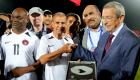 وفاة أحمد فرس أسطورة منتخب المغرب